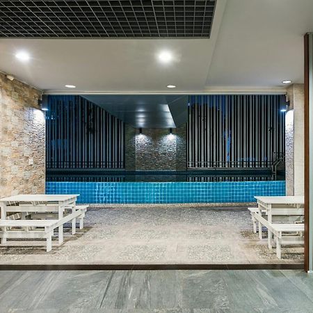 Bb Garden Resort Μπανγκόκ Εξωτερικό φωτογραφία