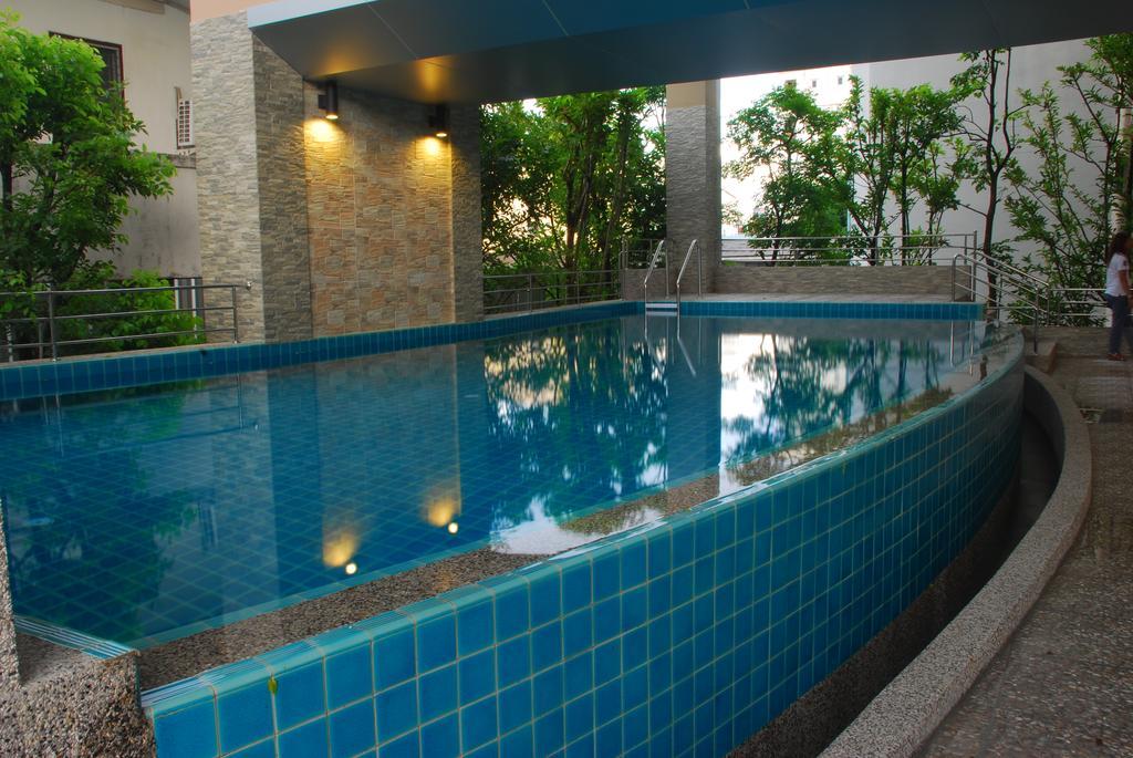 Bb Garden Resort Μπανγκόκ Εξωτερικό φωτογραφία