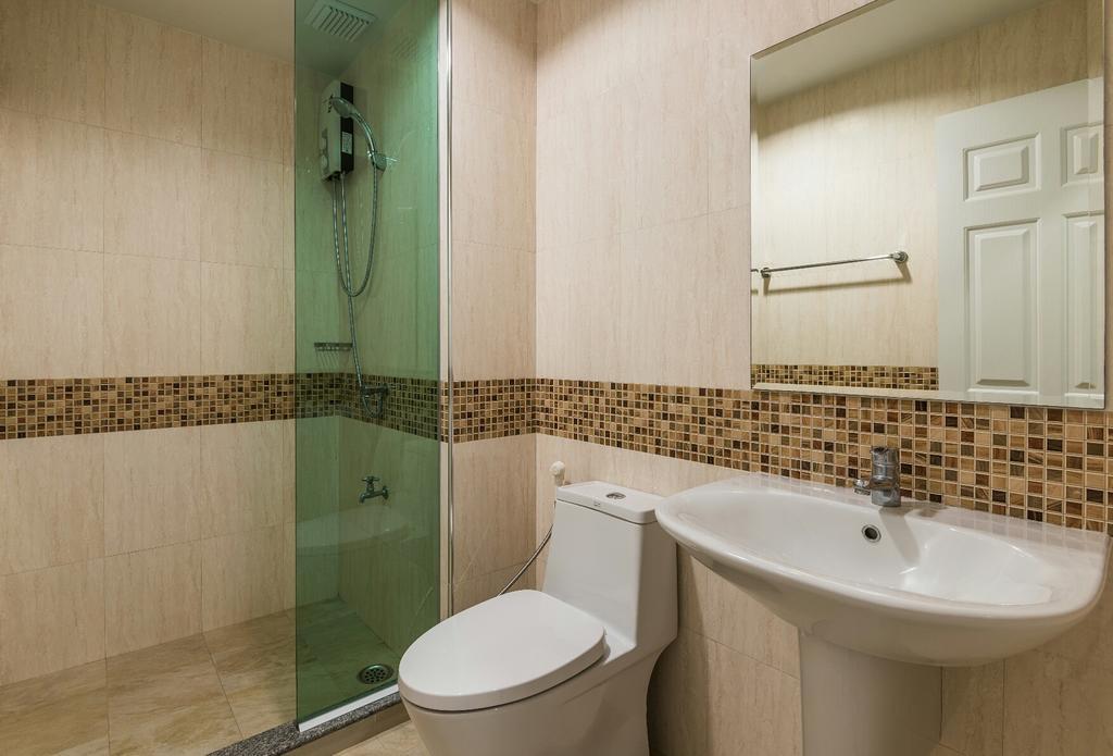 Bb Garden Resort Μπανγκόκ Εξωτερικό φωτογραφία