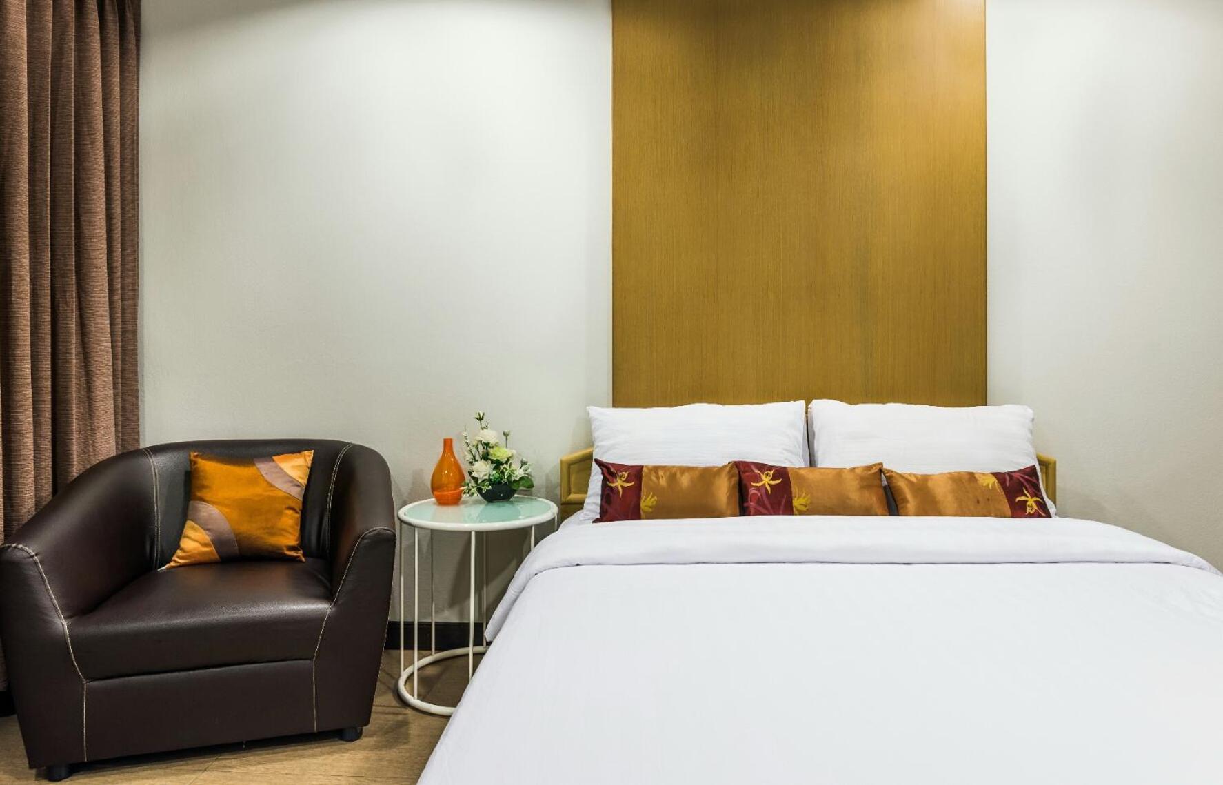 Bb Garden Resort Μπανγκόκ Εξωτερικό φωτογραφία