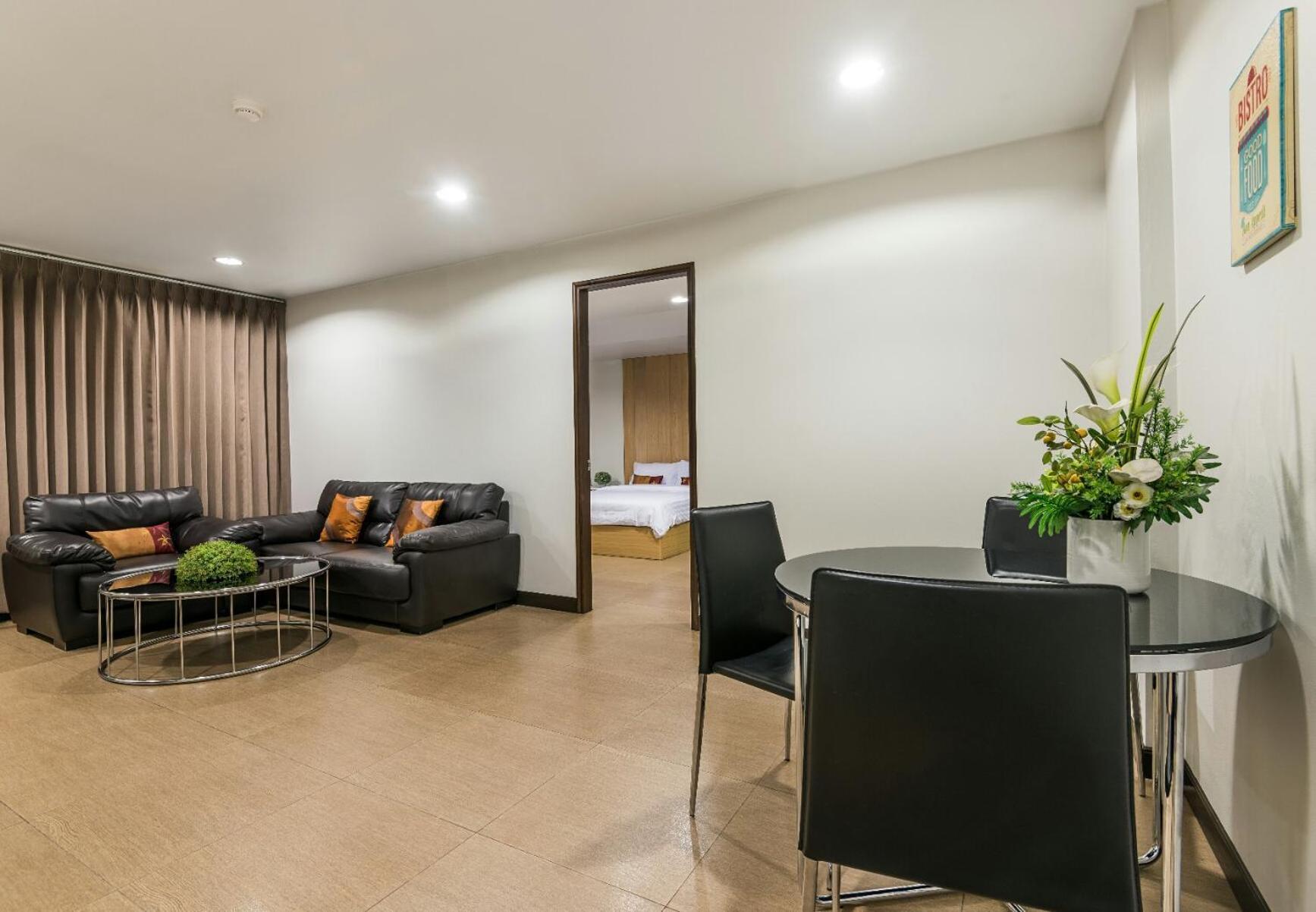 Bb Garden Resort Μπανγκόκ Εξωτερικό φωτογραφία