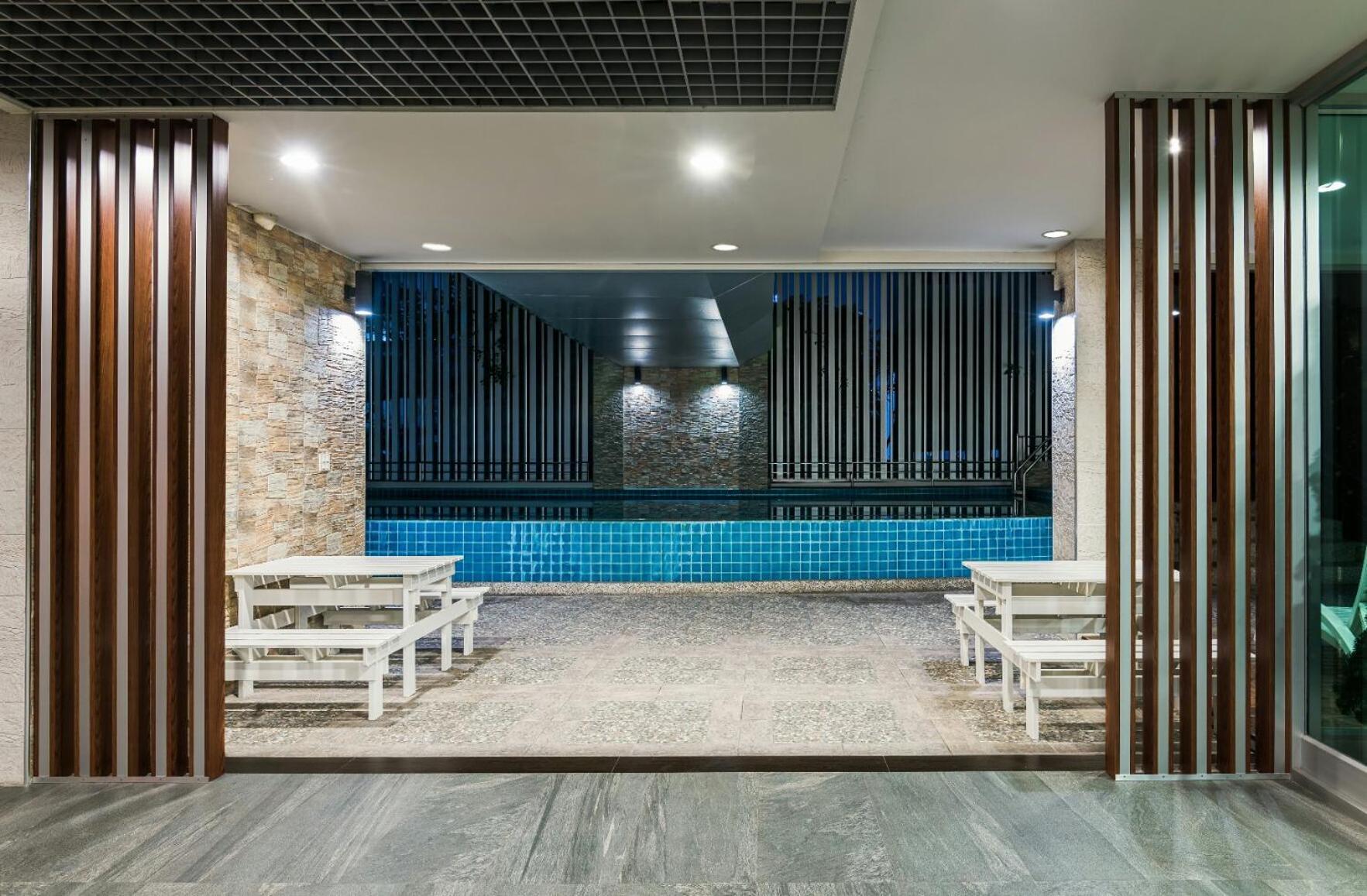 Bb Garden Resort Μπανγκόκ Εξωτερικό φωτογραφία