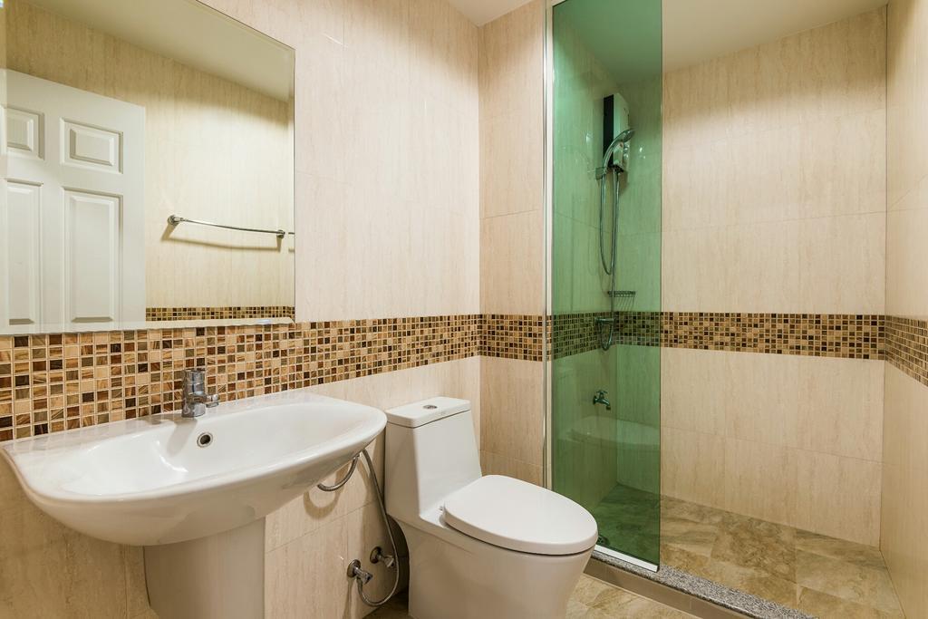 Bb Garden Resort Μπανγκόκ Δωμάτιο φωτογραφία